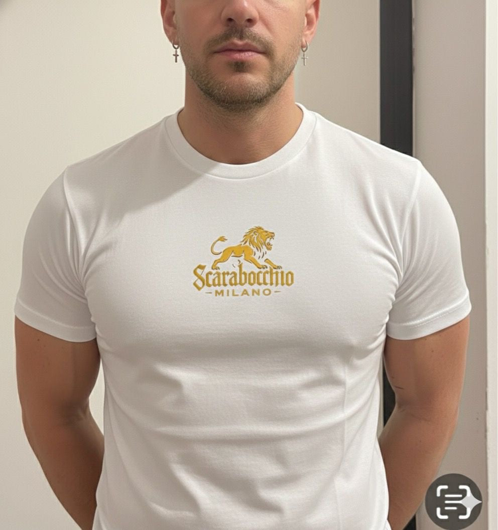 T-shirt - Scarabocchio Milano®