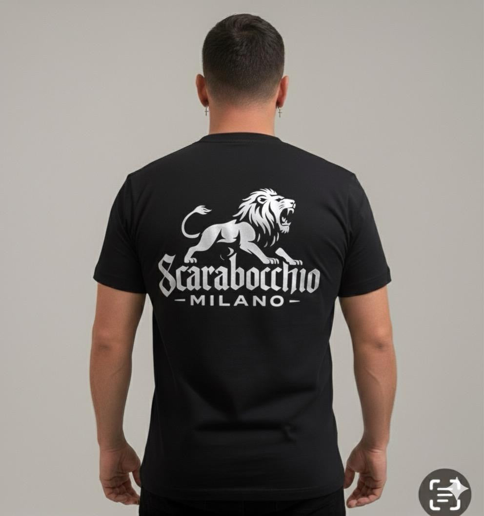 T-shirt - Scarabocchio Milano®
