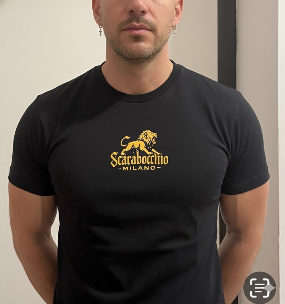 T-shirt - Scarabocchio Milano®