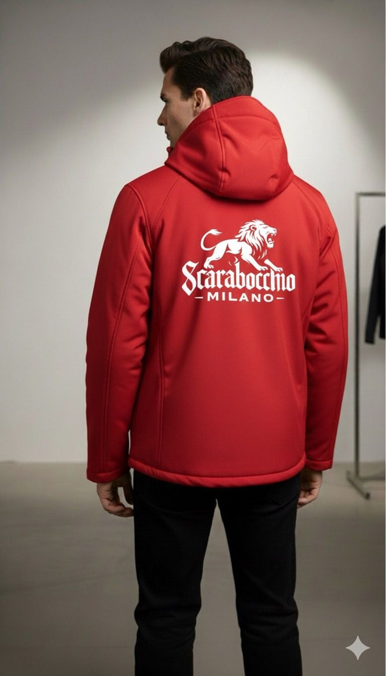 Giubbotto - Scarabocchio Milano®