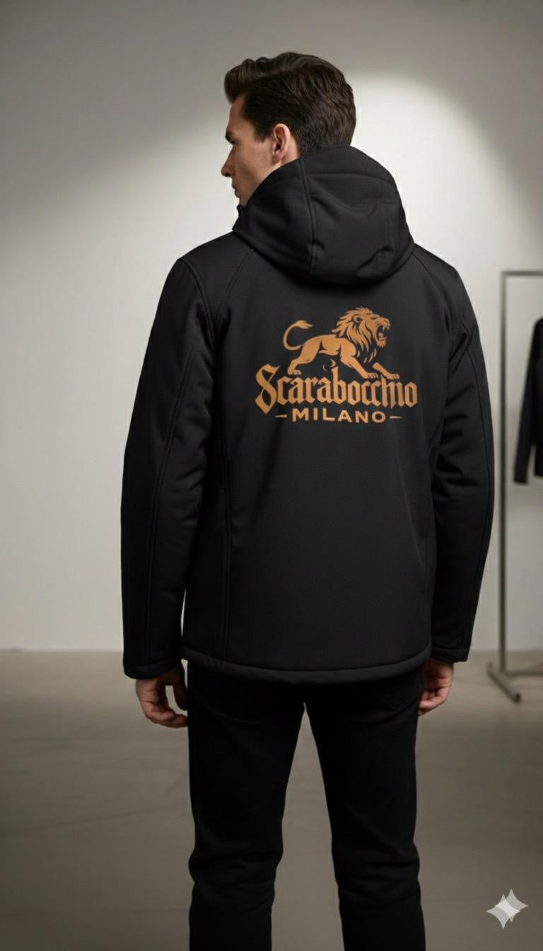 Giubbotto - Scarabocchio Milano®