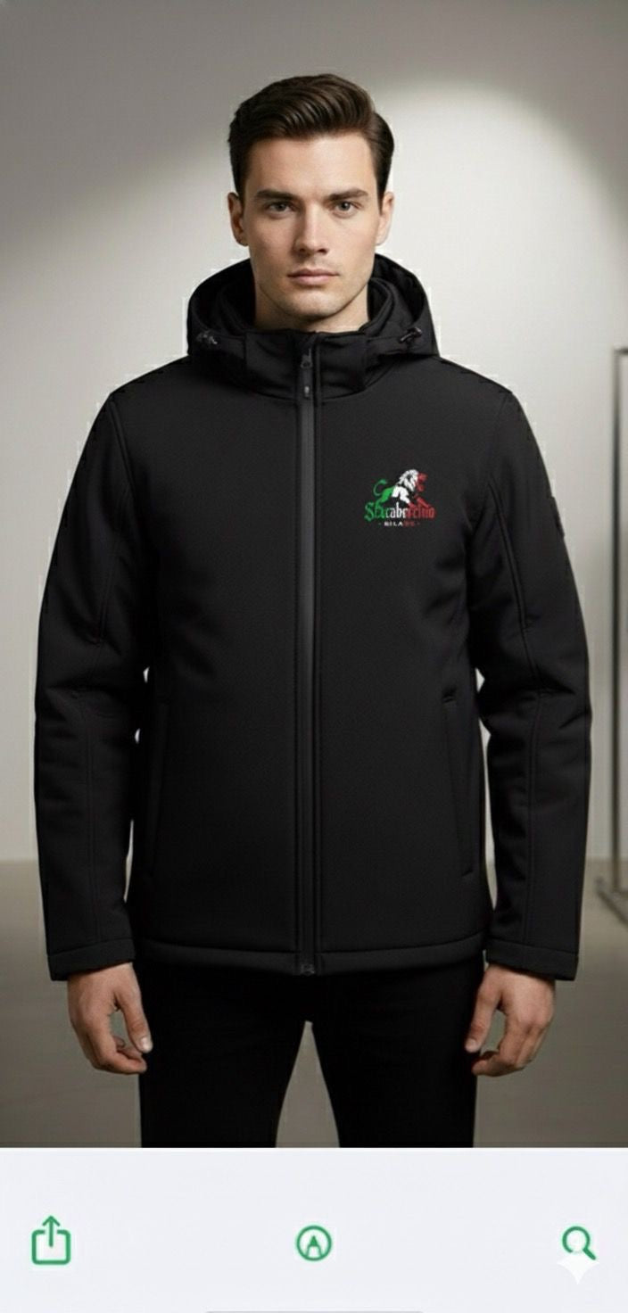 Giubbotto - Scarabocchio Milano®