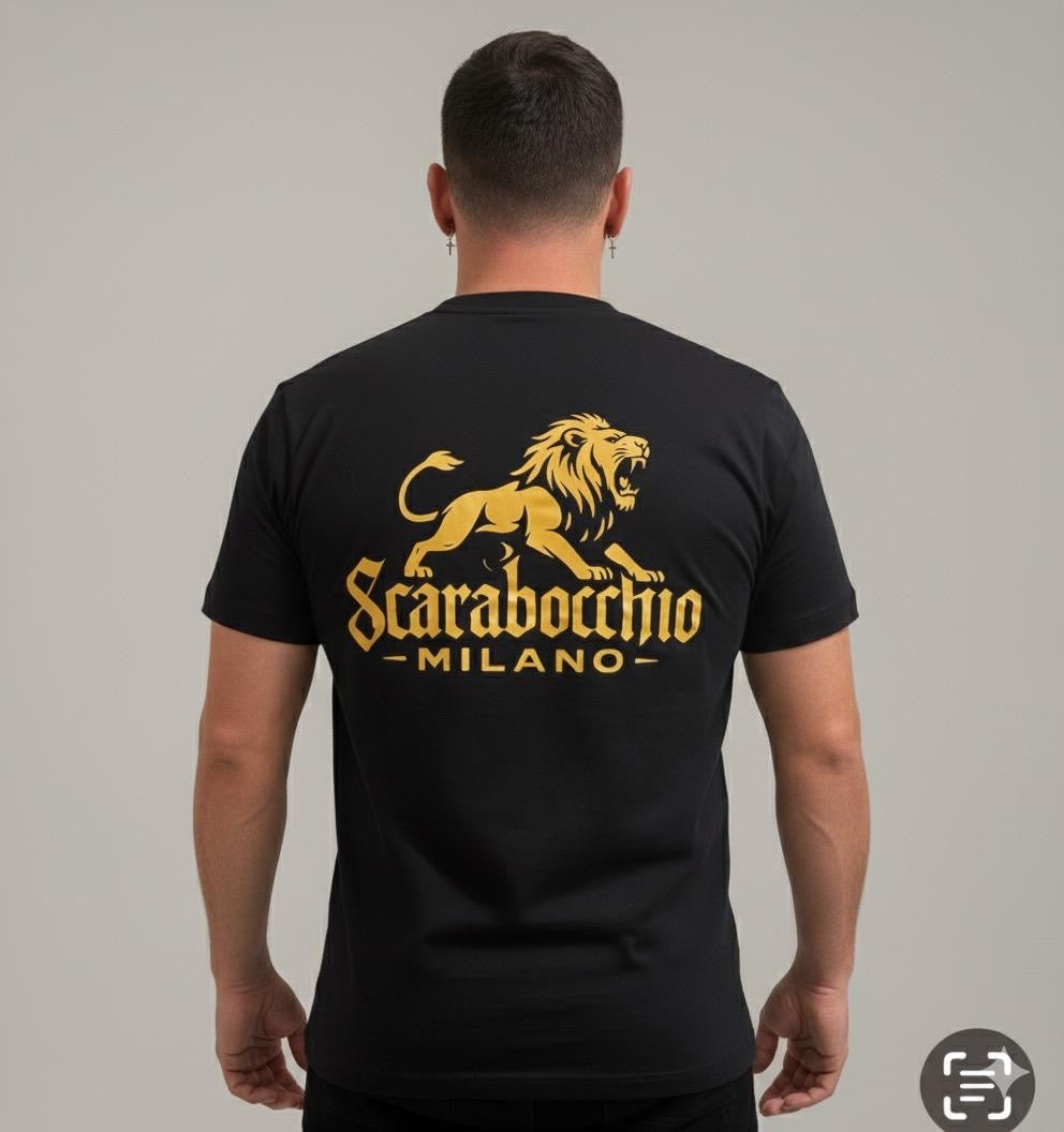 T-shirt - Scarabocchio Milano®
