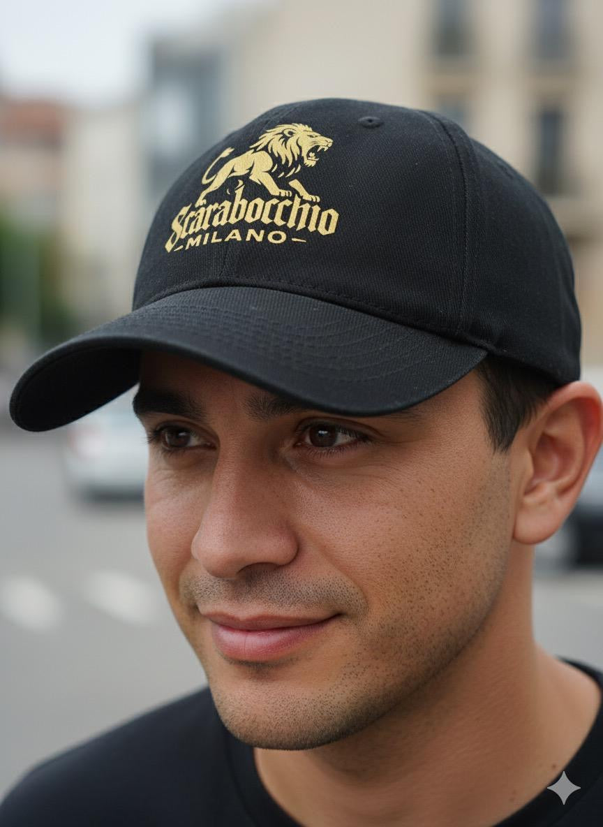 Cappello - Scarabocchio Milano®