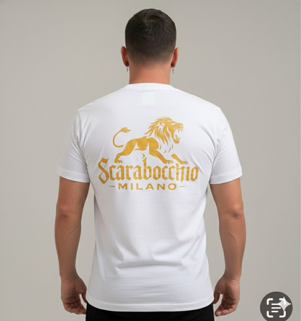 T-shirt - Scarabocchio Milano®