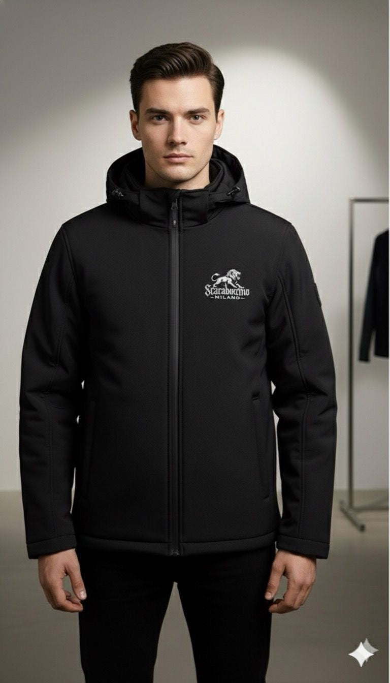 Giubbotto - Scarabocchio Milano®