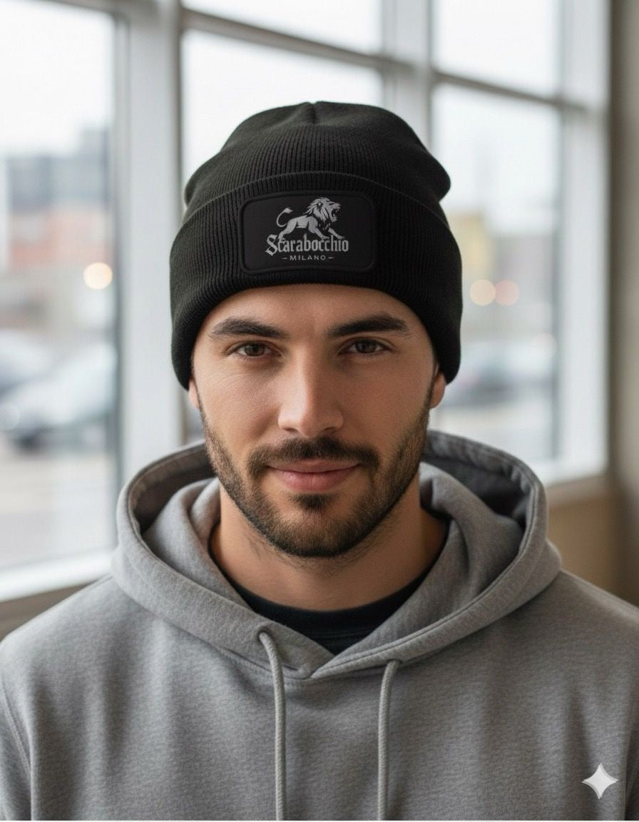 Berretto -  Scarabocchio Milano®
