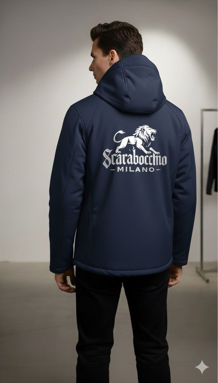 Giubbotto - Scarabocchio Milano®