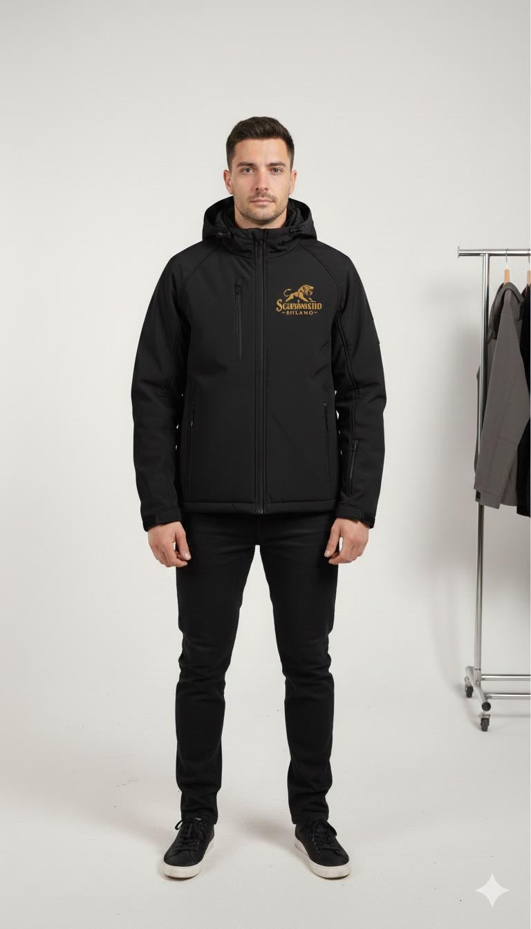 Giubbotto - Scarabocchio Milano®