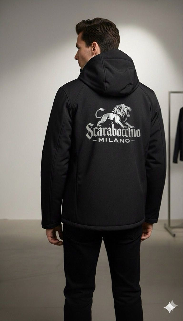 Giubbotto - Scarabocchio Milano®