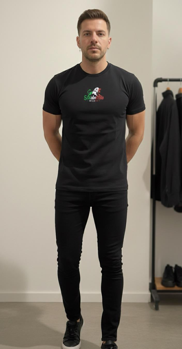 T-shirt - Scarabocchio Milano®