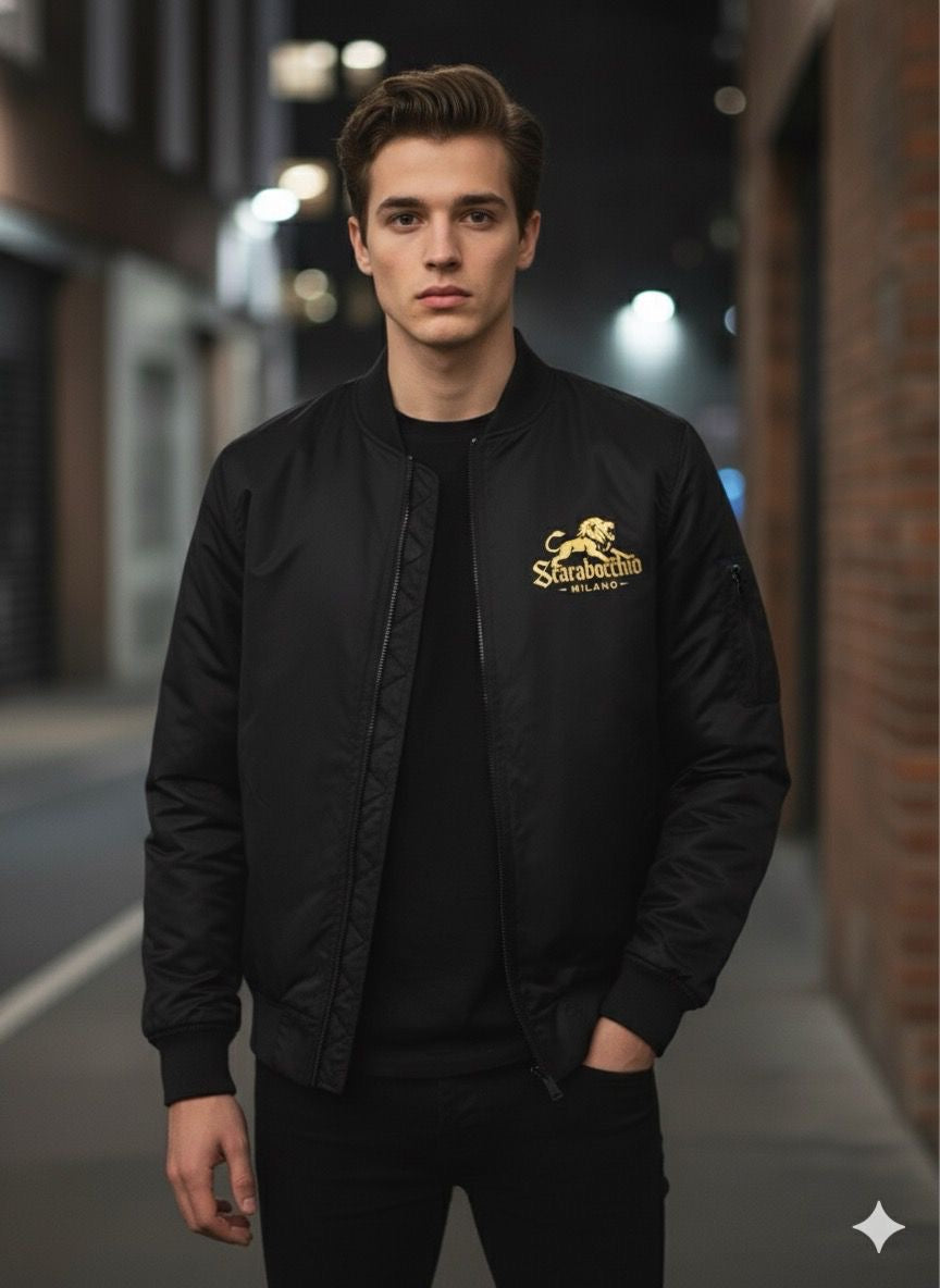 Bomber - Scarabocchio Milano®