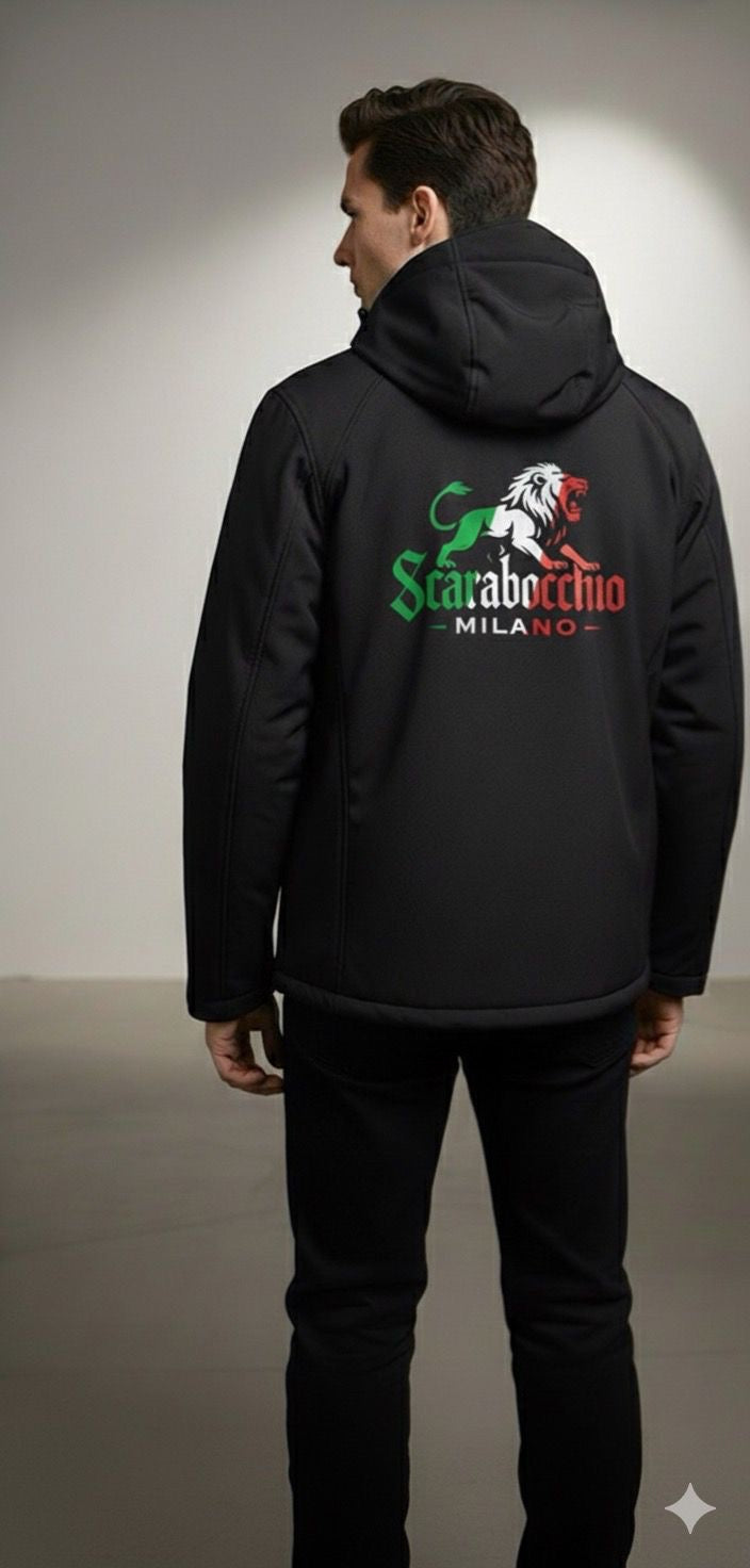Giubbotto - Scarabocchio Milano®