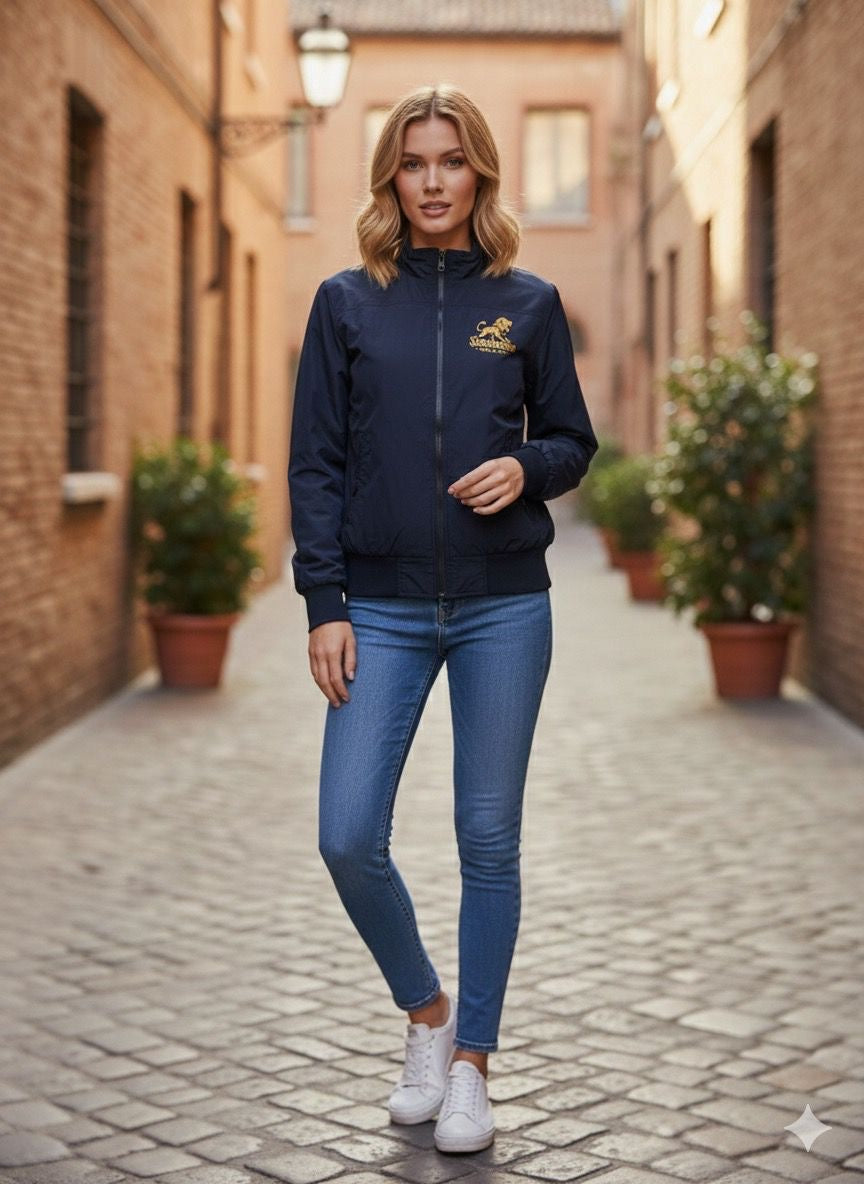 Bomber da donna -  Scarabocchio Milano®